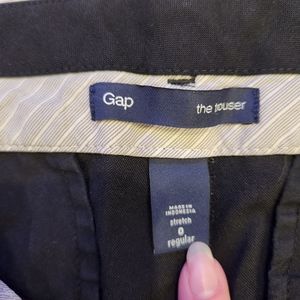 Gap Dress Pants Size 0 Regular
